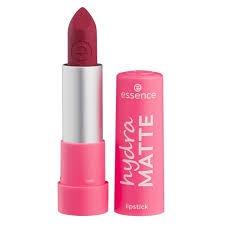 essence hydra MATTE lipstick