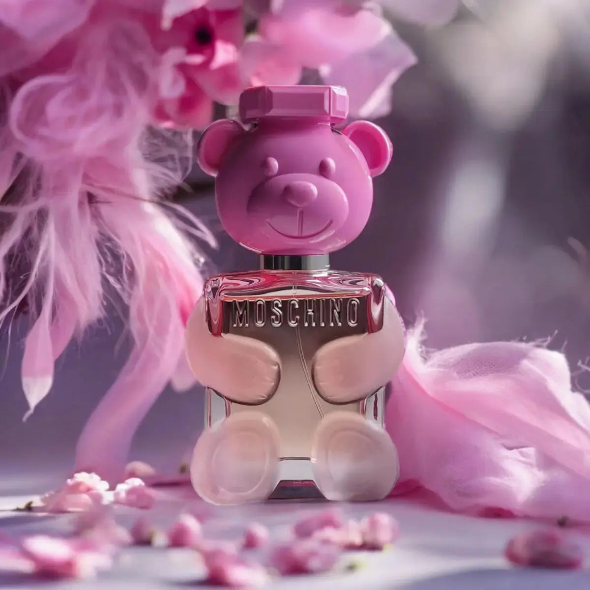 Moschino Toy 2 Bubble Gum EDT 100ML