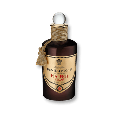 Penhaligon's Halfeti Cedar EDP 100ML