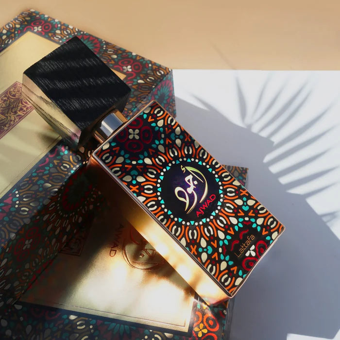 Lattafa Ajwad EDP 60ML