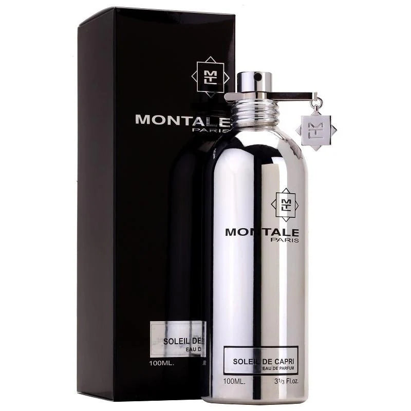 Montale Soleil de Capri EDP 100ML