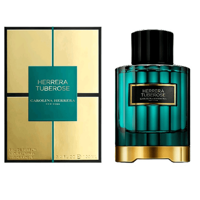 Carolina Herrera Herrera Tuberose EDP 100ML