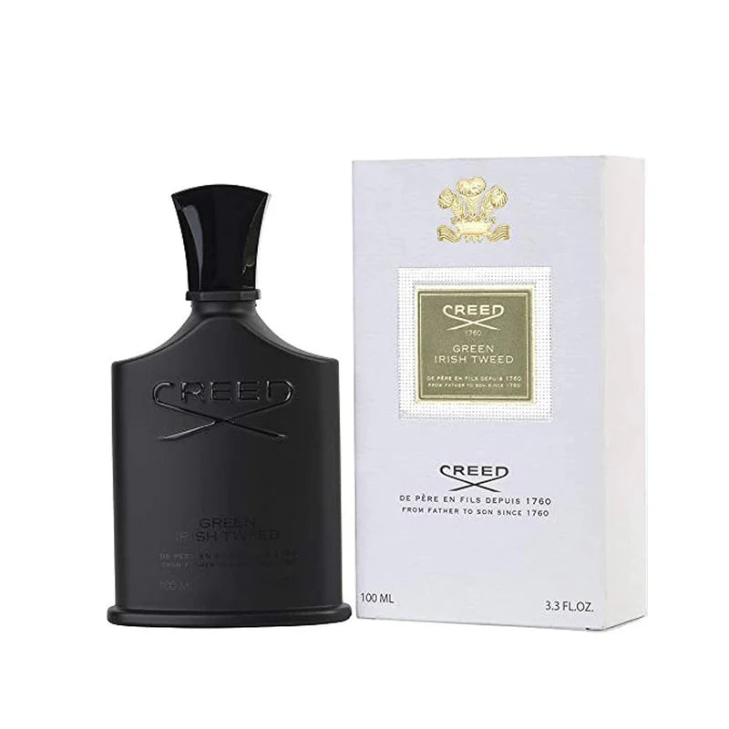 Creed Green Irish Tweed EDP 100ML