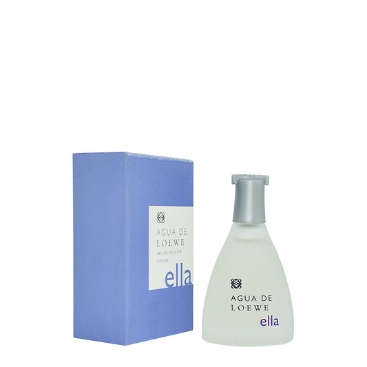 Agua DE Loewe Ella EDT 100ML