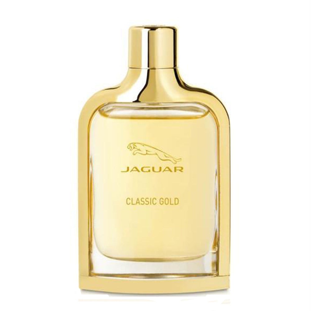 Jaguar Classic Gold EDT 100ml