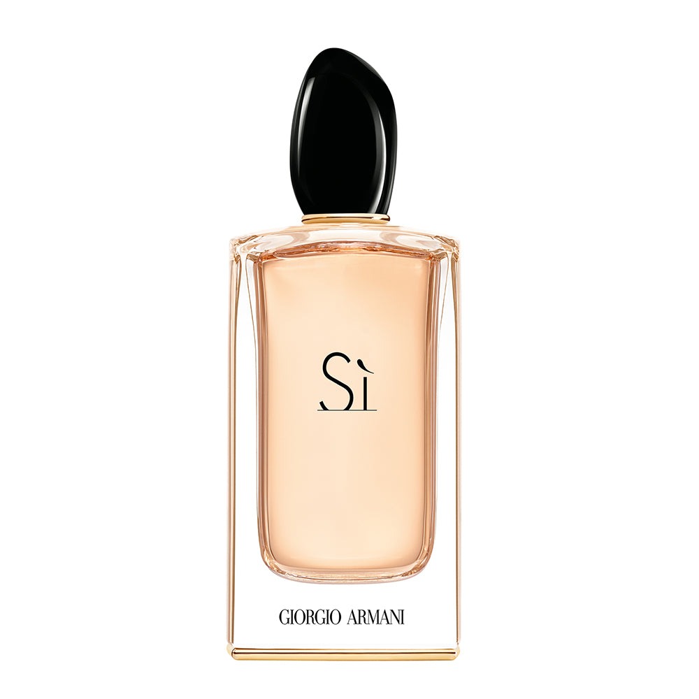 GIORGIO ARMANI Si Eau De Parfum 100ML