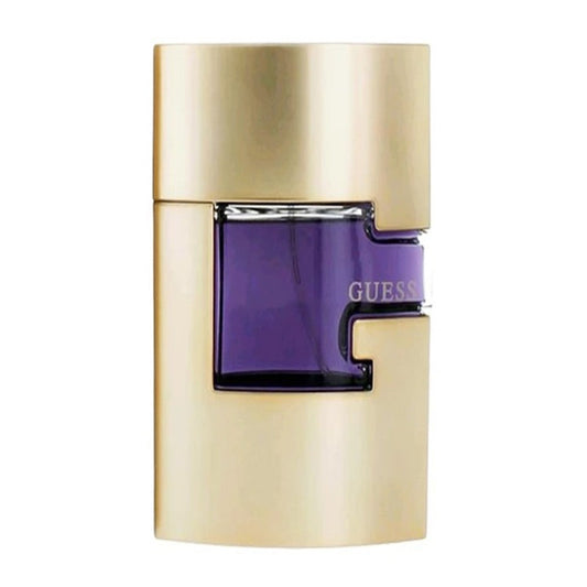 Guess Gold EDT 75ML