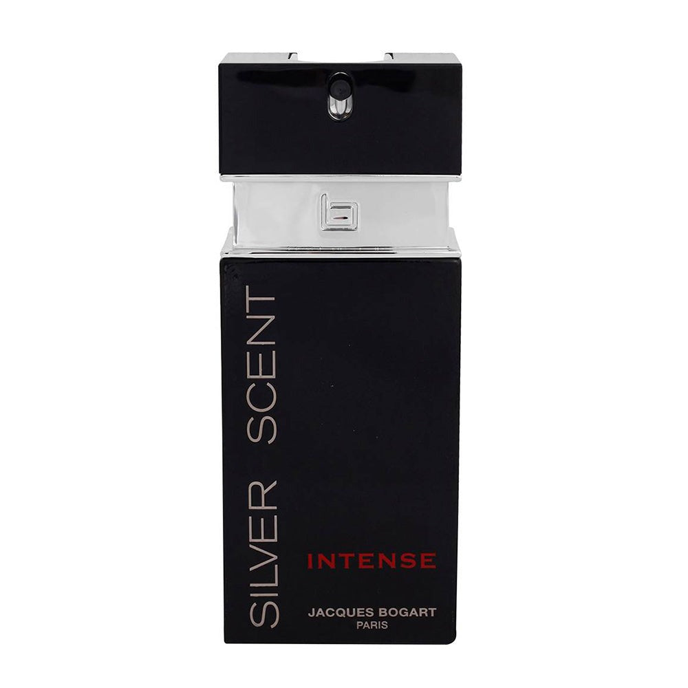 SILVER SCENT INTENSE EDT 100ML