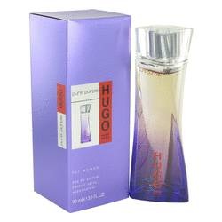 Hugo Boss Pure Purple for women eau de parfum 90ML