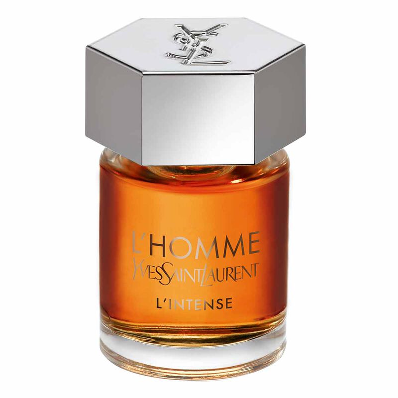 YSL L'Homme L'Intense EDP 60ML