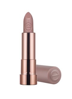 essence hydrating nude lipstick