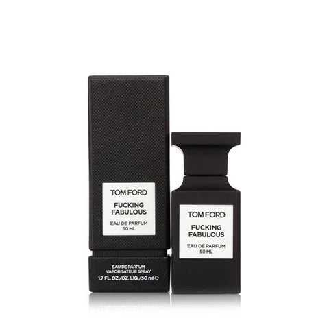 TOM FORD Fucking Fabulous EDP