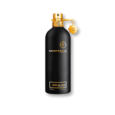 Montale Oud Island EDP 100ML