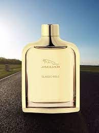 Jaguar Classic Gold EDT 100ml