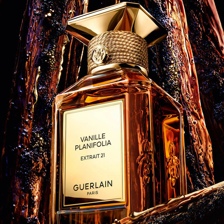 Guerlain Tonka Sarrapia Extrait 75 Parfum Extract 50ML