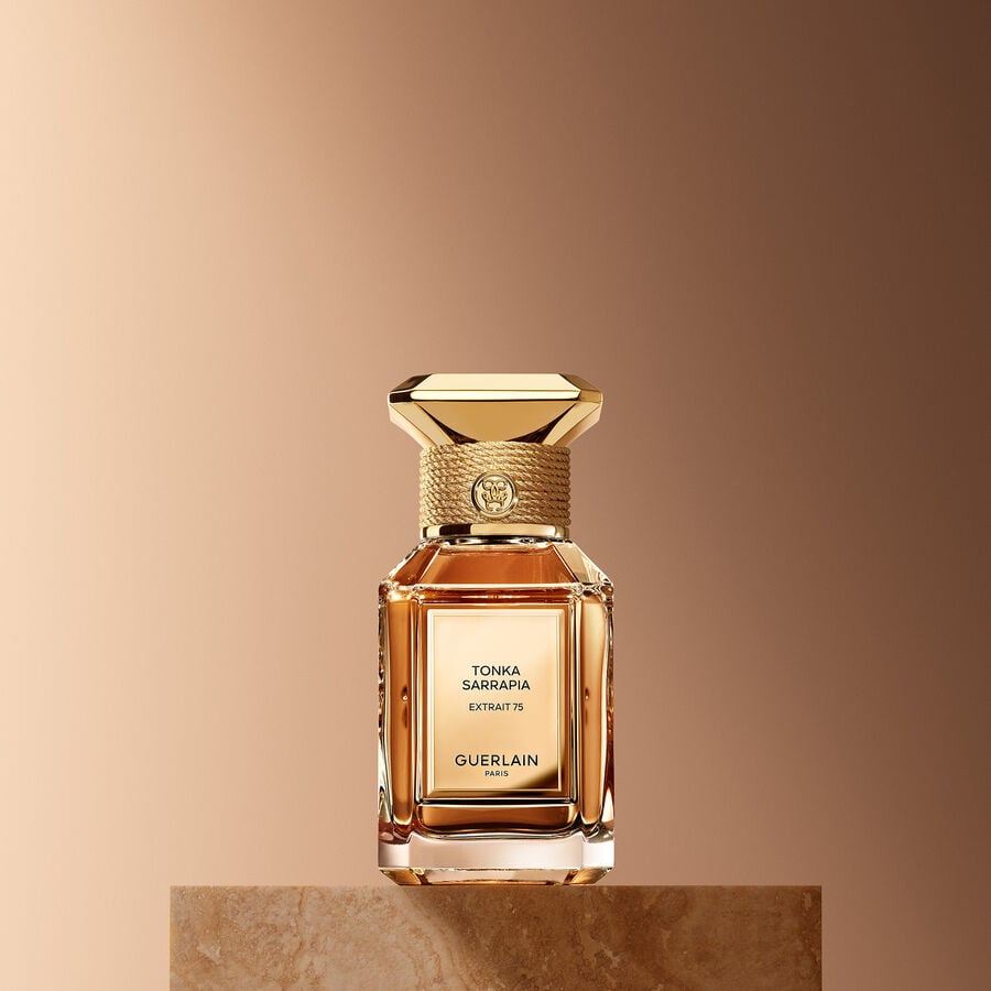 Guerlain Tonka Sarrapia Extrait 75 Parfum Extract 50ML