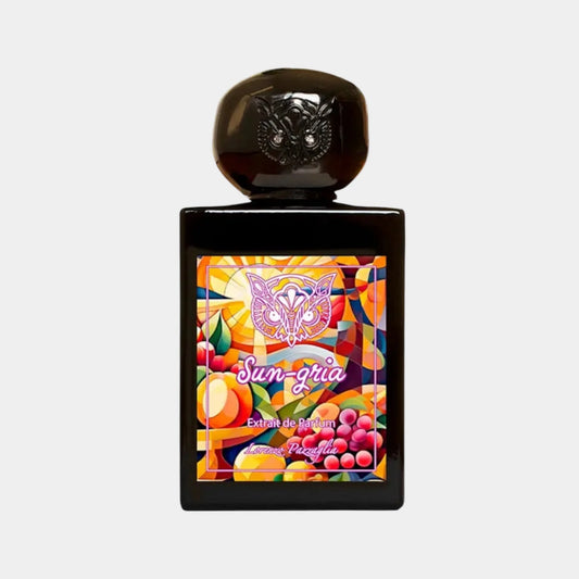 lorenzo pazzaglia Sun Gira Extrait De Parfum 50ML