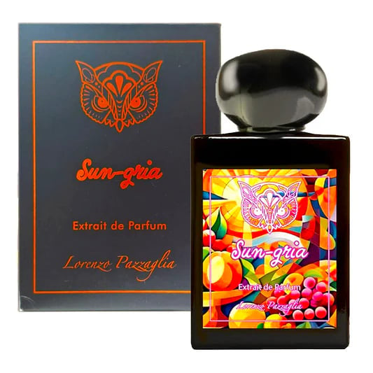 lorenzo pazzaglia Sun Gira Extrait De Parfum 50ML
