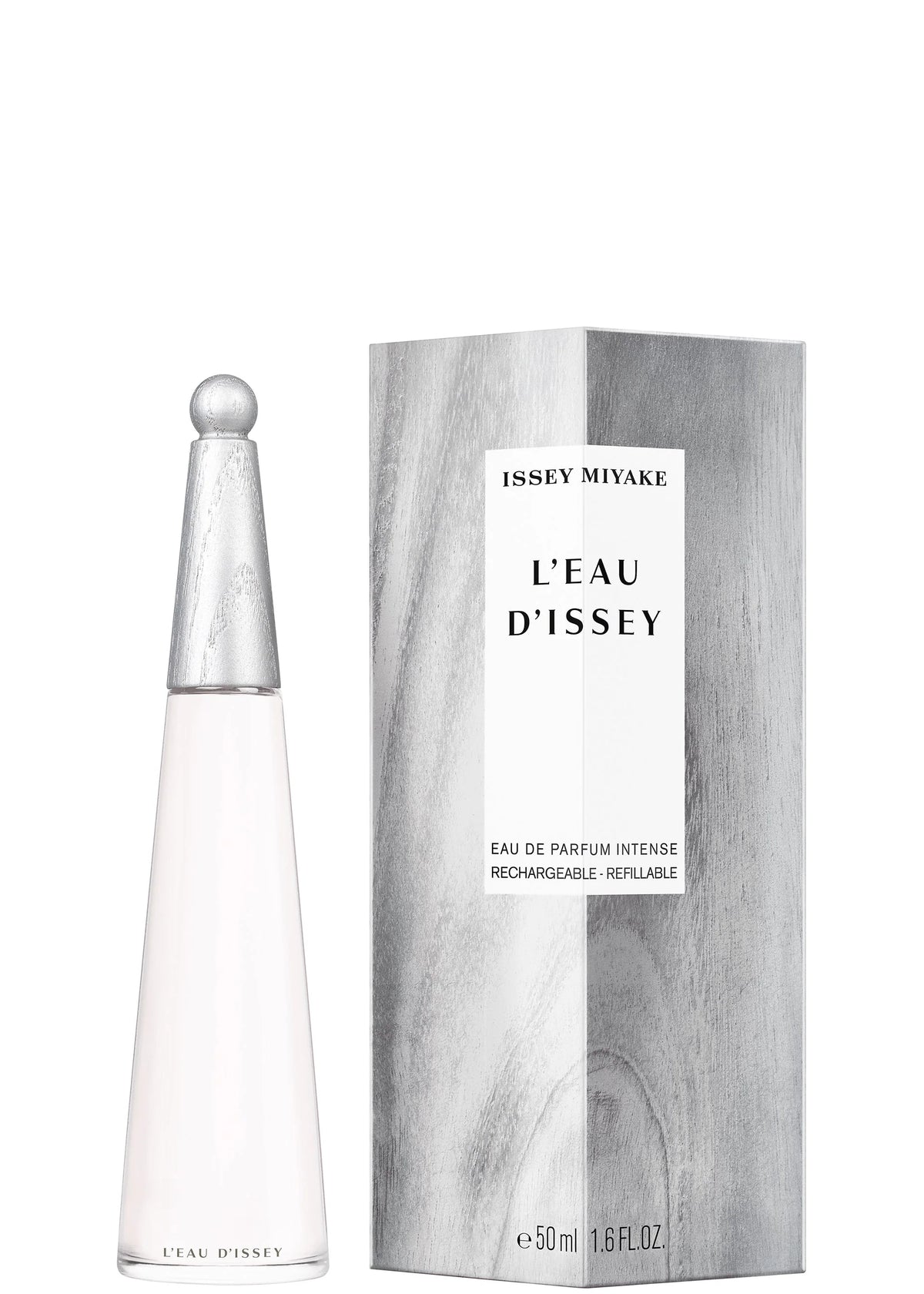Issey Miyake L’Eau d’Issey intense