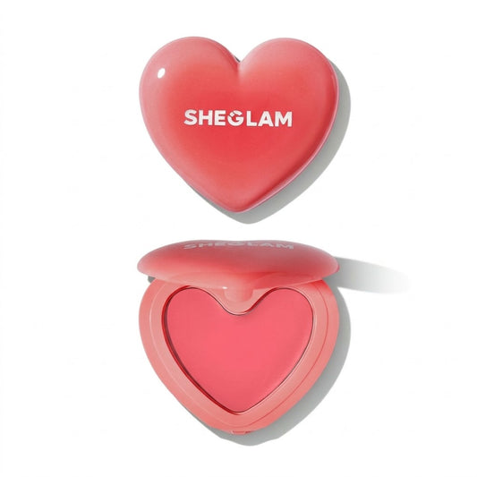Sheglam Playing cupid cream blush