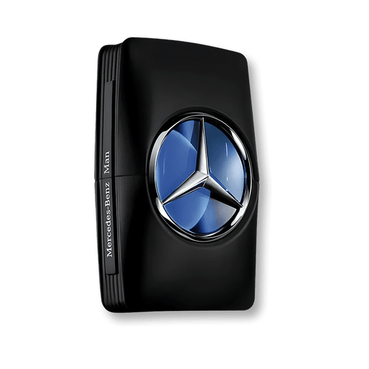 Mercedes Benz Man Intense EDT 90ML