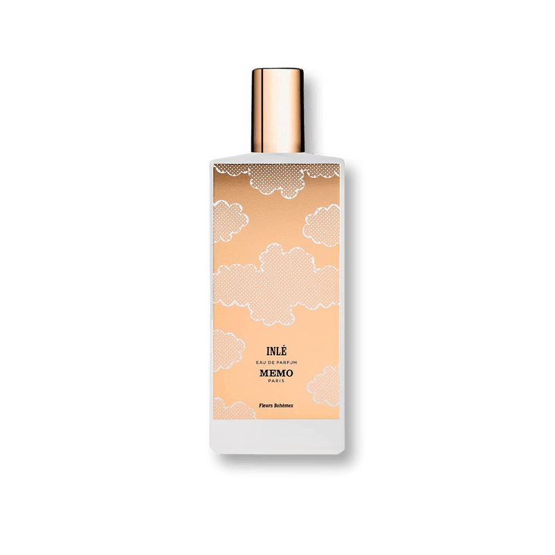 Memo Paris Inle Eau de Parfum 75ML