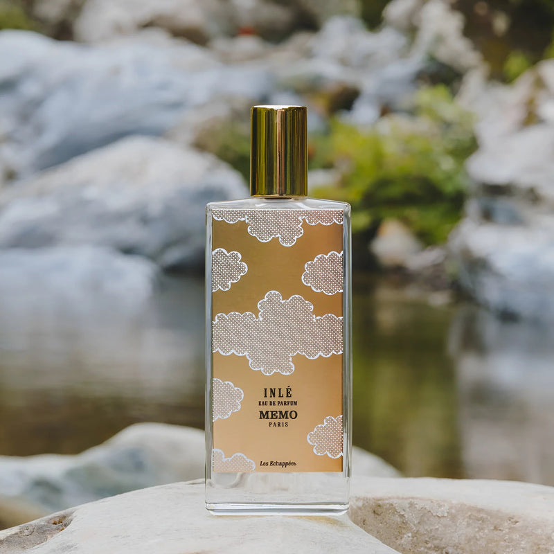 Memo Paris Inle Eau de Parfum 75ML