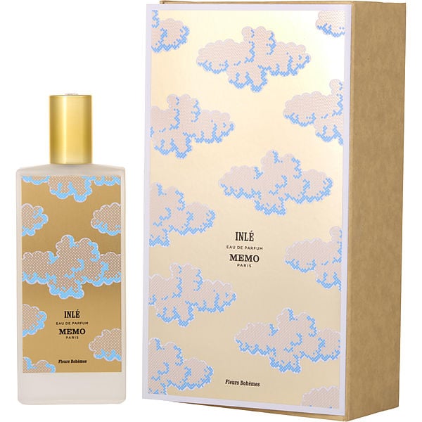 Memo Paris Inle Eau de Parfum 75ML