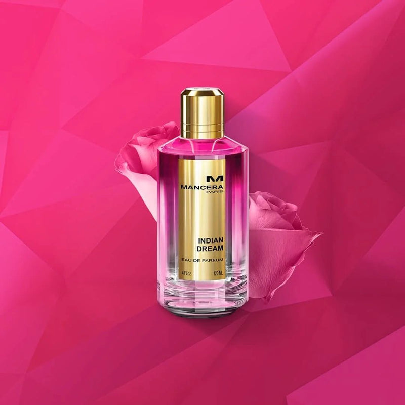 Mancera Indian Dream EDP 120ML