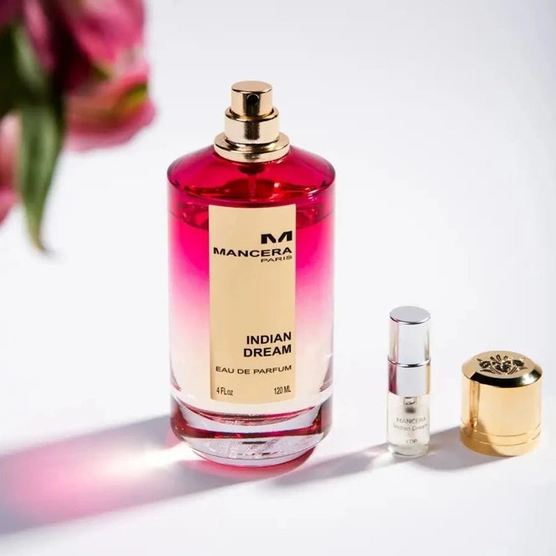 Mancera Indian Dream EDP 120ML