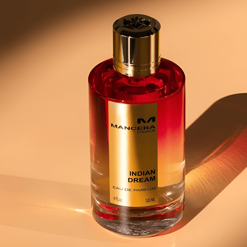 Mancera Indian Dream EDP 120ML