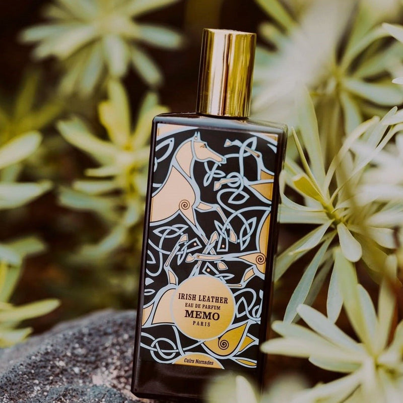 Memo Paris  Irish Leather EDP 75ML
