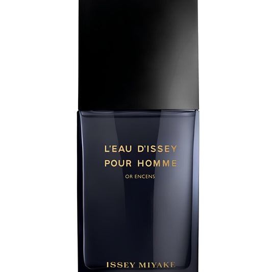 ISSEY MIYAKE L'eau D'issey Or Encens EDP 100ML