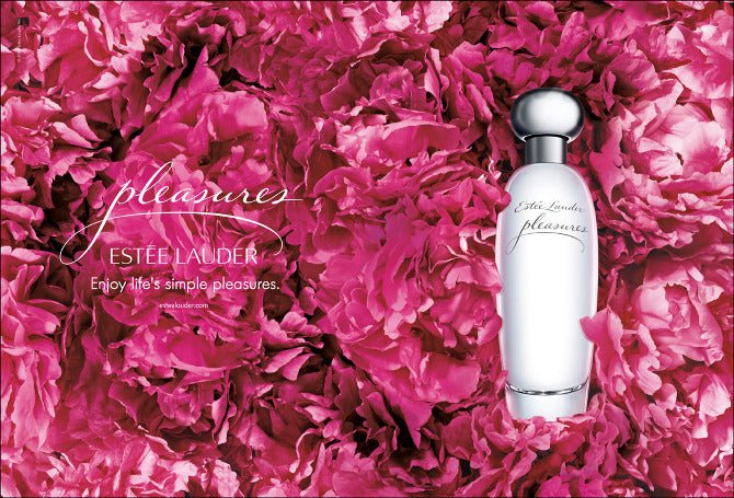 Estee Lauder Pleasures EDP 100ML
