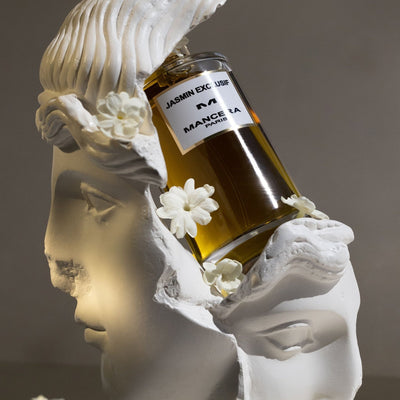 Mancera Jasmin Exclusif EDP 120ML