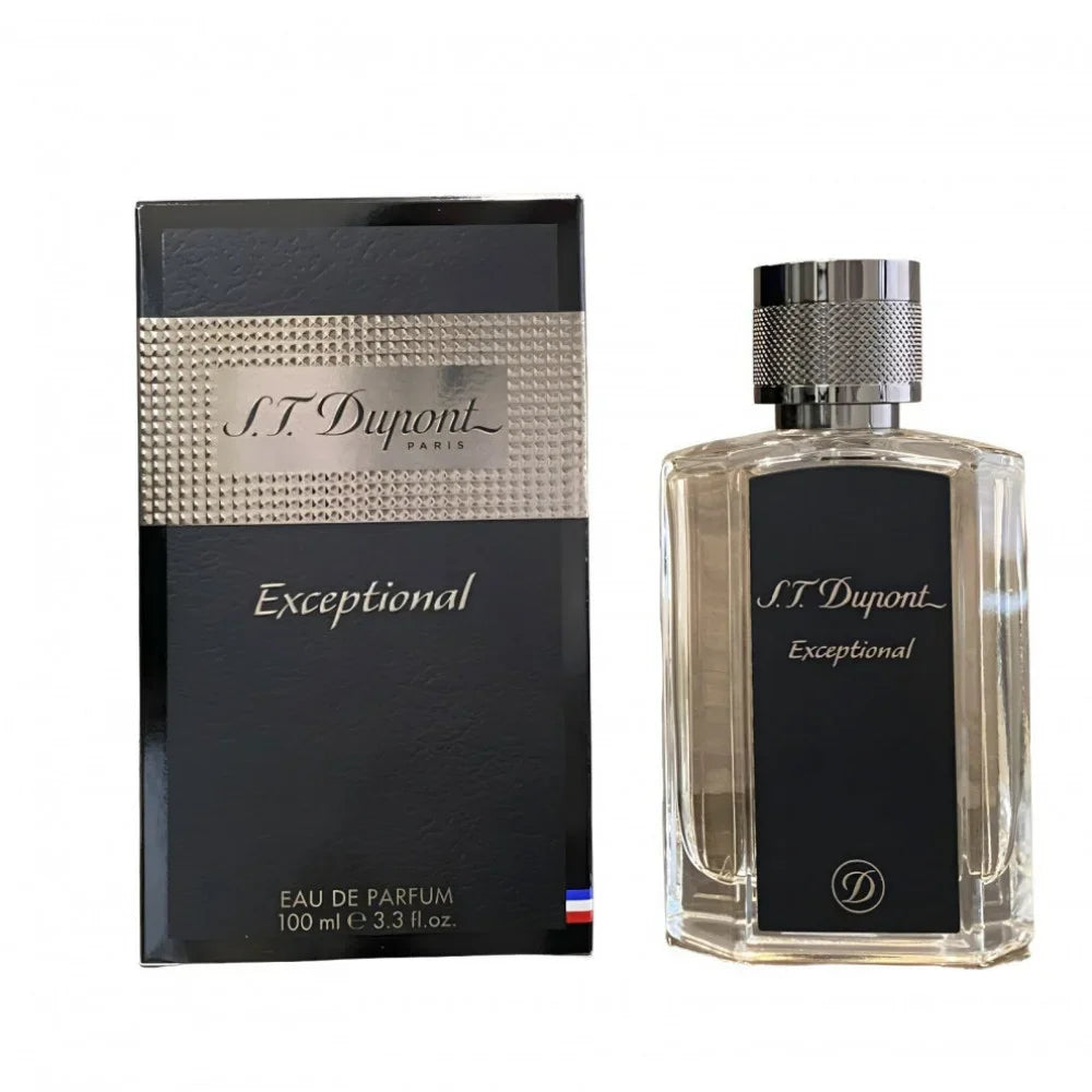 S.t. Dupont Exceptional EDP 100ML