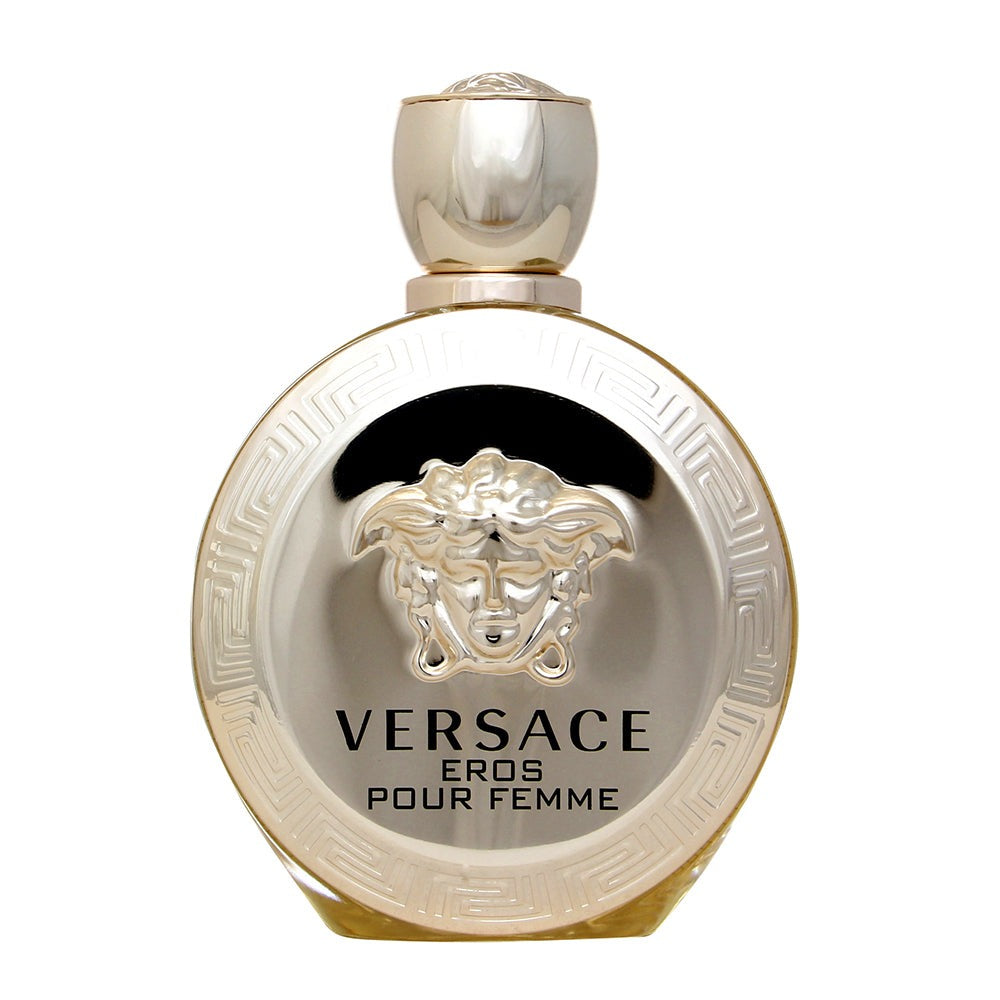 Versace eros POUR FEMME EAU DE PARFUM 100ML