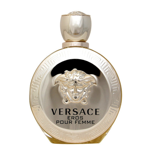 Versace eros POUR FEMME EAU DE PARFUM 100ML