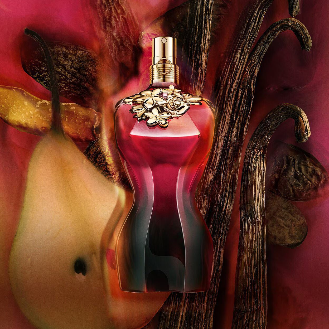 Jean Paul Gaultier La Belle EDP Intense 100ML