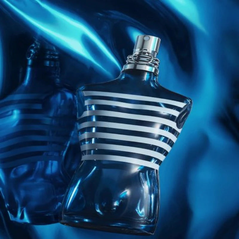 Jean Paul Gaultier Le Male In The Navy Limited Edition EDT