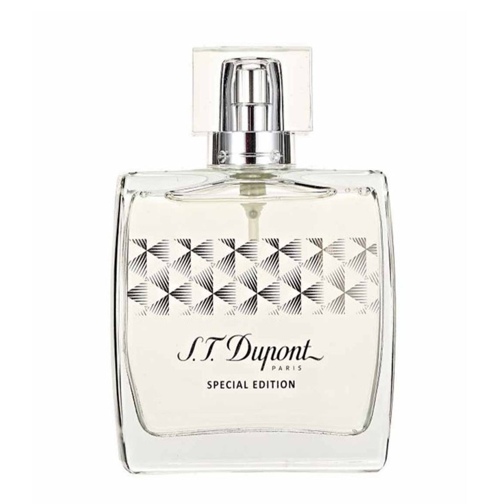 S.T. Dupont Paris Special Edition EDT 100ML