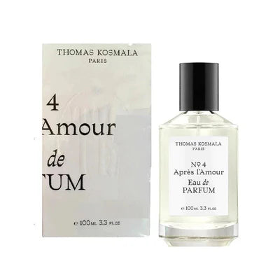 THOMAS KOSMALA NO. 4 APRÈS L'AMOUR EDP 100ML