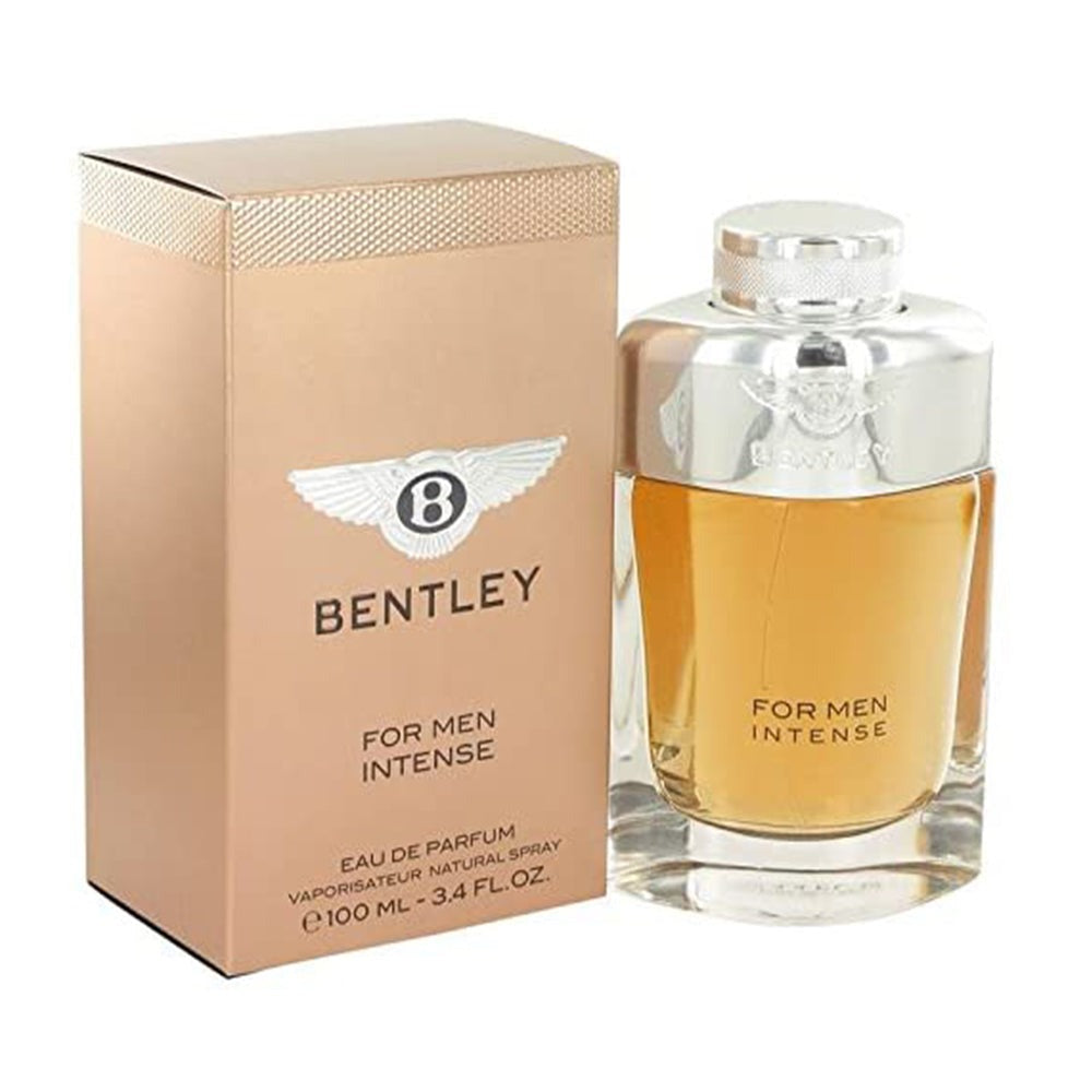 Bentley Intense EDP 100ML