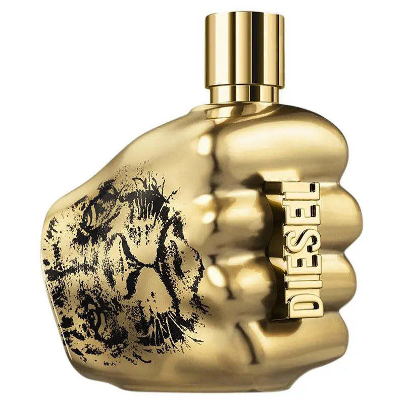 Diesel SPIRIT OF THE BRAVE INTENSE EDP 125ML