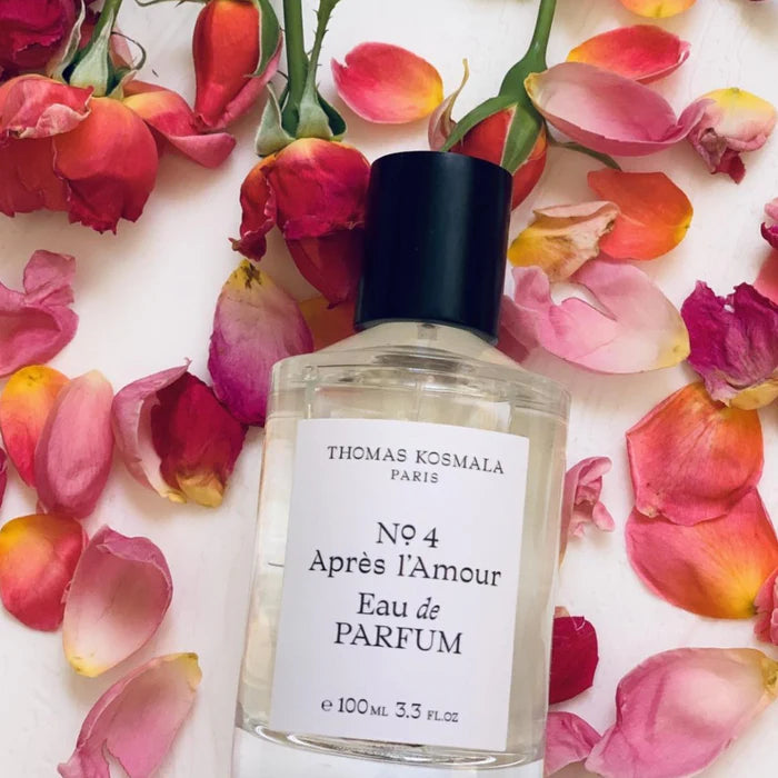 THOMAS KOSMALA NO. 4 APRÈS L'AMOUR EDP 100ML