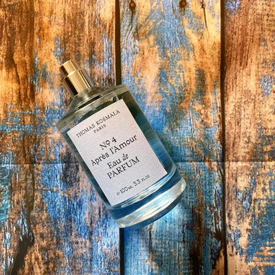 THOMAS KOSMALA NO. 4 APRÈS L'AMOUR EDP 100ML