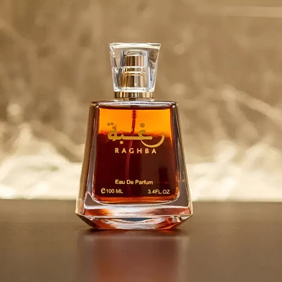 Lattafa Raghba EDP 100ML