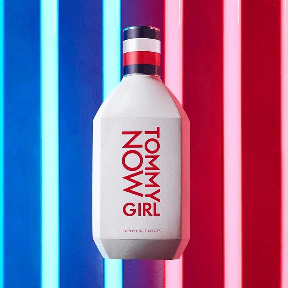 Tommy Hilfiger Tommy Girl Now EDT 100ML