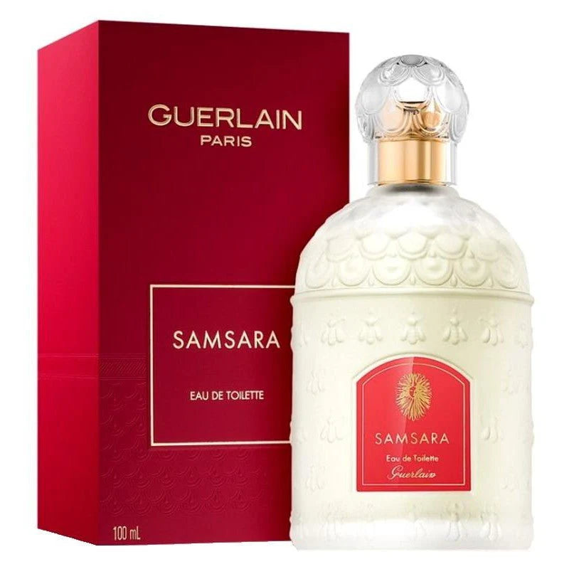 Guerlain Samsara EDT 100ML