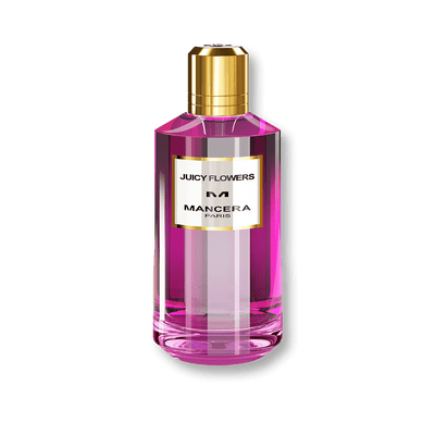 Mancera Juicy Flowers EDP 120ML